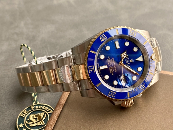 激安ロレックス全体デザイン